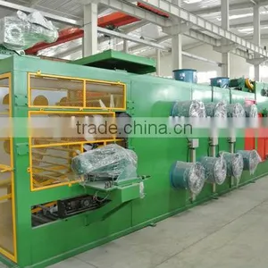 Rubber Batch-off Cooler Machine thumbnail-1