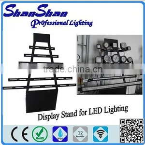 Factory Display Stand on Sale! Install Led Light Bar, Led Work Light and Other Lights thumbnail-1