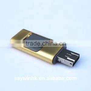 2015 Latest Design Smart Phone u Disk thumbnail-2