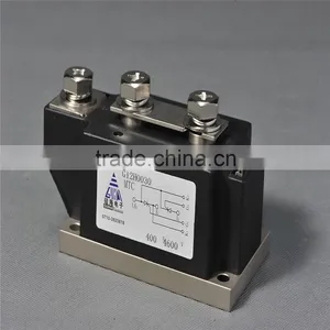 Thyristor Module MTC 90A-800A thumbnail-1