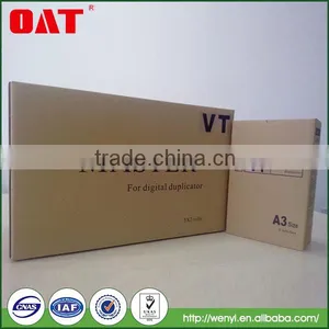 Compatible VT A3 Master for VT 3000 VT3300 VT3500 VT3600 VT3630 VT3750 VT3800 DUPLICATOR thumbnail-2