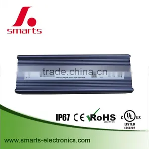 60w Dimmable Led Driver Constant Current 500mA With CE UL ROHS Listed for Panel Light thumbnail-3