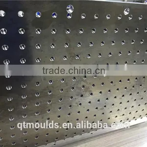 Stainless Steel Decorative Panels Pet Preform Mould thumbnail-3