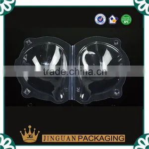 2016 Custom Transparent PVC PET Box Clear Blister Package thumbnail-3