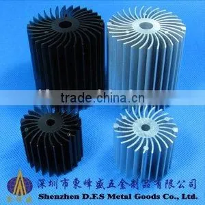 Aluminium LED Heatsink thumbnail-1