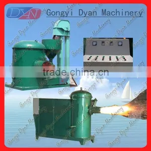 Most Reasonable Biomass Burning Machine Price thumbnail-1
