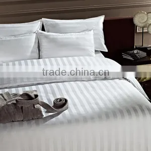 100% Polyester Fabric Soft Brushed Fabric Bedding Sets From China thumbnail-2