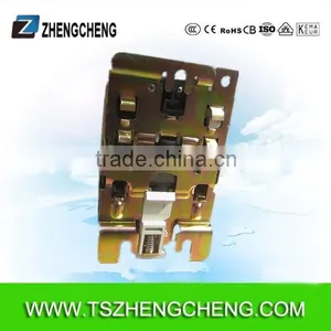 LC1 D50 11 500V ac Magnetic Contactor thumbnail-3