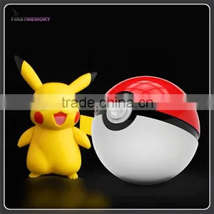 New Arrival External Charger Pokemon GO 12000mAh Power Bank for I-Phone thumbnail-4