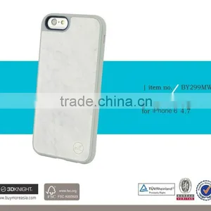 Wholesales Marble Phone Case Cover ,TPU Material Mobile Phone Case for Iphone thumbnail-2