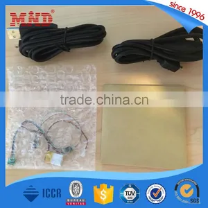 MDR36 MSR009 With 3mm 2tracks 3tracks Magnetic Card Reader thumbnail-3