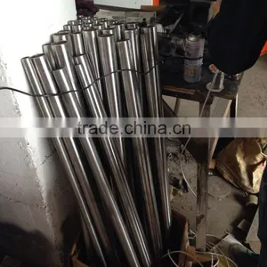 1300 Semi Automatic PVC Stretch Film Slitting Rewinding Machine thumbnail-3