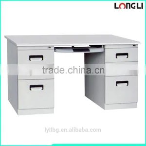 Cheap Modern Desk / Office Desk Specifications /school Desk thumbnail-6