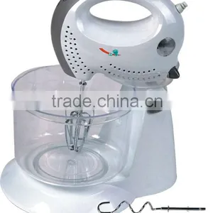 Hand Mixer With Bowl thumbnail-1
