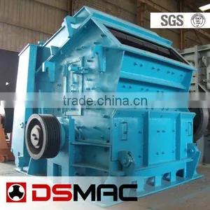 High Performance Iron Ore Crusher thumbnail-1