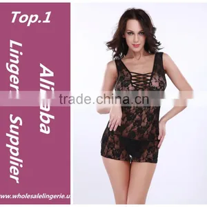 Elegent Women Sex Lady Underwear for Wholesales thumbnail-1