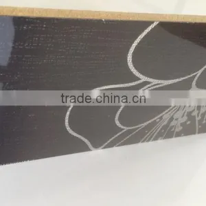 High Gloss Petg Film Faced Mdf thumbnail-1