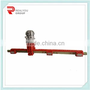WST Bar Form Off Load Tap Changer for Distribution Transformer thumbnail-1
