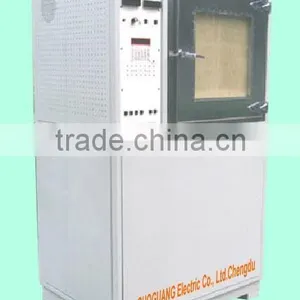 WBL Industrial Microwave Oven thumbnail-1