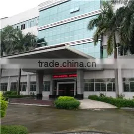 Dongguan Aichie Tech Electronics Co., Ltd. company overview - view 1 thumbnail