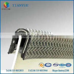 Rubber Edge Trim thumbnail-1