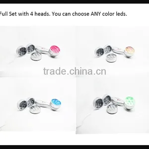 High Quality Acne Treatment Led Facial Equipment for Home Use thumbnail-2