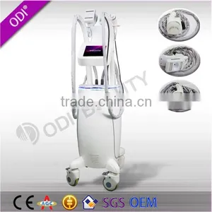 OD-S90 Weight Loss Body Slimming Cavitation Machine With 32kHZ Ultrasound Liposuction RF Vacuum Anti Cellulite Roller Equipment Ultrasonic Fat Cavitation Machine thumbnail-1