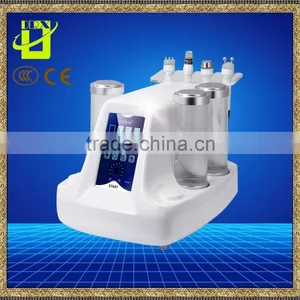 Factory Sale Dermabrasion Peel Spa Facial Machine Microdermabrasion Facial Machine thumbnail-1