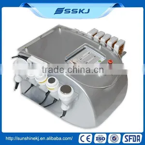 Big Discount ! 2016 Hot Sale 8 Pads Laser 650nm Beauty Machine thumbnail-3