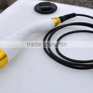 S-009 Cavitation Vacuum RF Slimming Beauty Equipment Cellulite Reduction Weight Loss Machine thumbnail-3