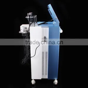Hight Quality Products Lipo Laser+cavitation+vacuum+RF I-lipo Laser Machine thumbnail-2
