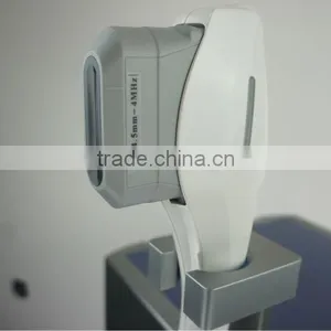 Expression Lines Removal Best Portable Hifu Machine Good Results Hifu Face Lift Anti-aging Newest Top High Intensity Focused Ultrasound Hifu For Clinic Use thumbnail-5