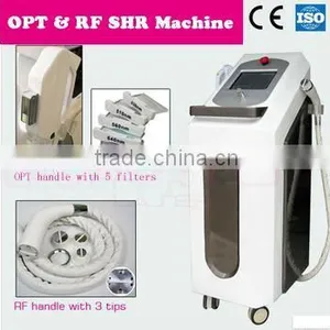 Strong Power 2000w OPT/whole Body Hair Removal Machine thumbnail-1