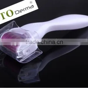 Skin Roller System 1080 Needles Body Treatment Mts Derma Roller thumbnail-1