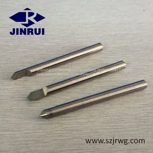 High Performance Tungsten Carbide Engraving Bits thumbnail-2