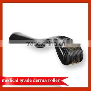 CE Certificate 540 Micro Needles MTS Derma Roller With Reasonable Price L005 thumbnail-3