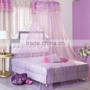 Cheap Mosquito Nets Folding Portable Foldable Folded Double Bed Mosquito Net thumbnail-3