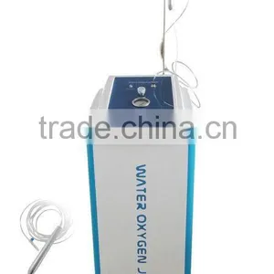 WF-18 Water Oxygen Jet Peeling Equipment thumbnail-1
