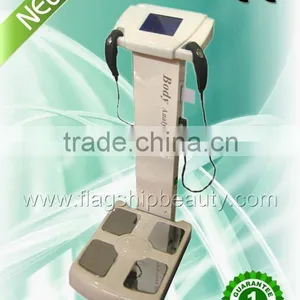 Hot Body Element Analyzer Machine With Typer thumbnail-1