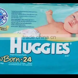 Diapers - Vietnam Origin thumbnail-1
