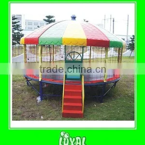 China Cheap Mickey Mouse Bouncers for Sale thumbnail-1