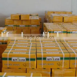 2015 Crop Golden Raisin With High Quality and Competitive Price. thumbnail-4
