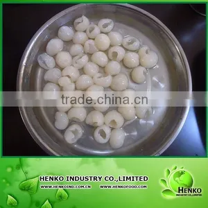 567g Canned Fruit-Canned Lychee thumbnail-3