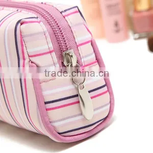 2015 New Promotional Microfiber Cosmetic Bag thumbnail-5