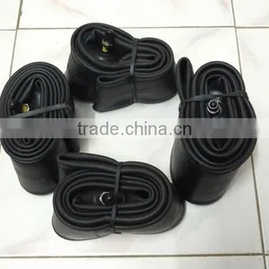 Original Factory Quality Motorcycle Inner Tube 2.75-3.00-18 thumbnail-1