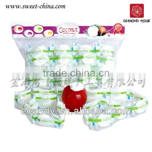 Coconut Jam Marshmallows/fruit Jam Marshmallow thumbnail-1