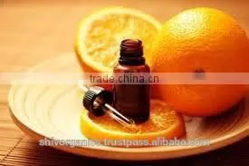 Pure Sweet Orange Oil thumbnail-1