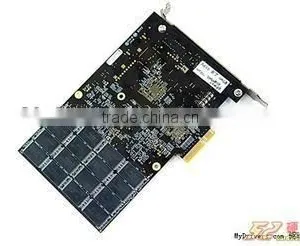 Solid State Hard Disk 2.5 Inch SATA II Solid State Drive SSD 60GB thumbnail-1