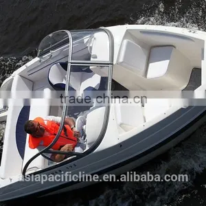 New 2016 BOAT SLIDER 175 ( 5m) thumbnail-2