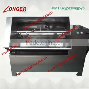 Stainless Steel Meat Vegetable Stuffing Cutting and Mixing Machine thumbnail-1